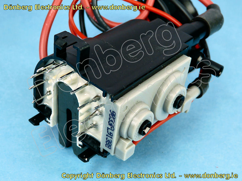 FBH-12A003 #2687 Flyback Transformer 